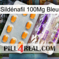 Sildénafil 100Mg Bleu new12